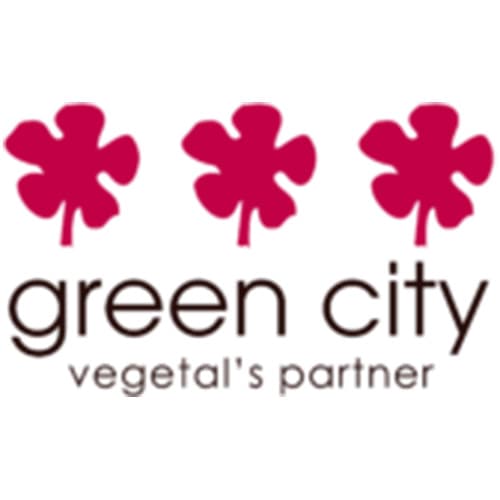 Logo GREENCITY