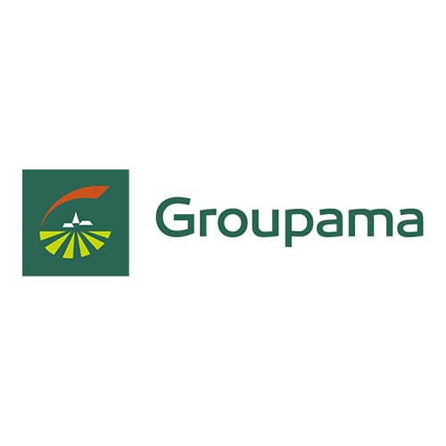 Logo GROUPAMA