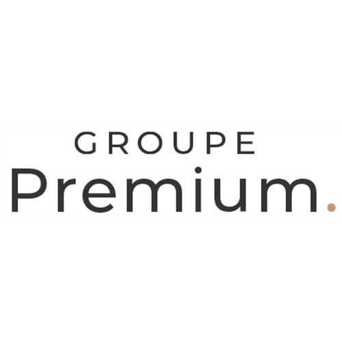 Logo GROUPE PREMIUM