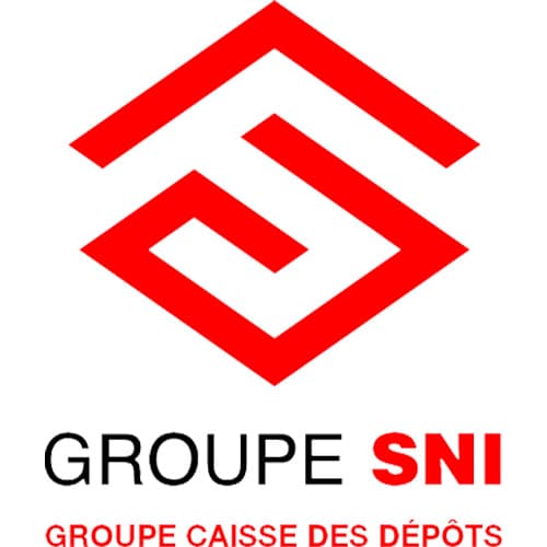 Logo GROUPESNI