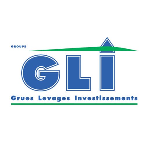 Logo GRUES LEVAGES ET INVESTISSEMENTS