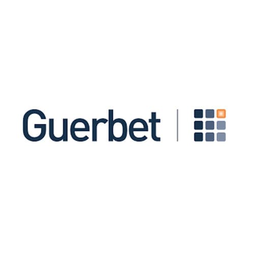 Logo GUERBET