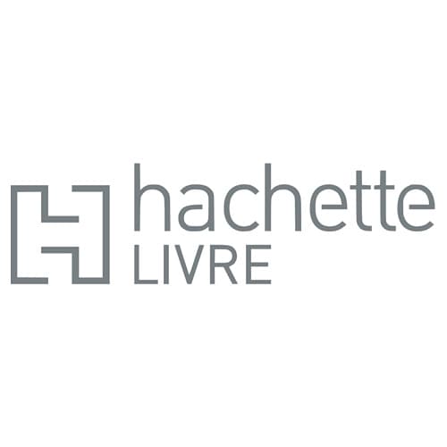 Logo HACHETTE