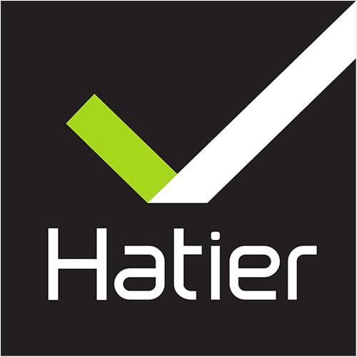 Logo HATIER