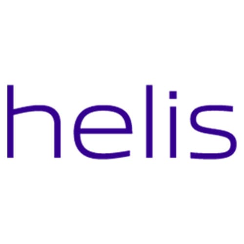 Logo HELIS
