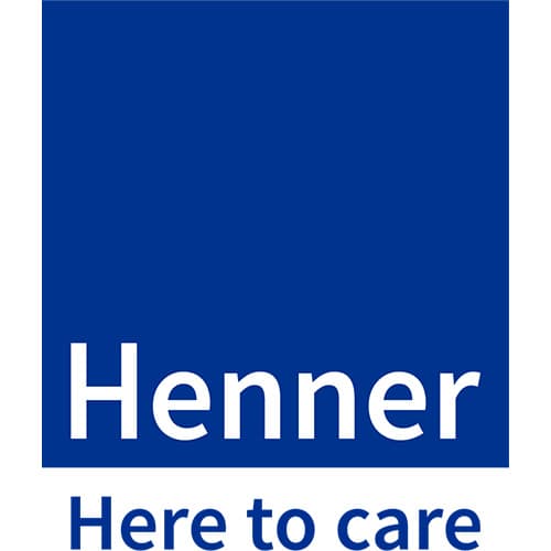Logo HENNER