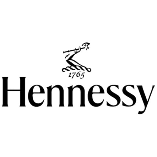 Logo HENNESSY