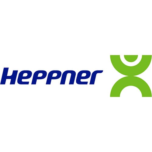 Logo HEPPNER
