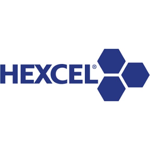 Logo HEXCEL
