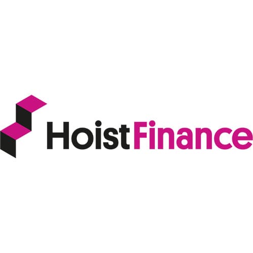 Logo HOIST FINANCE