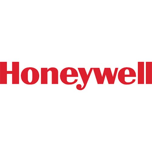 Logo HONEYWELL