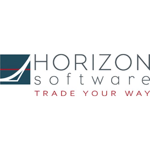 Logo HORIZON SOFTWARE