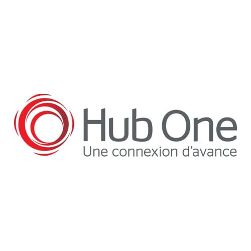 Logo HUBONE