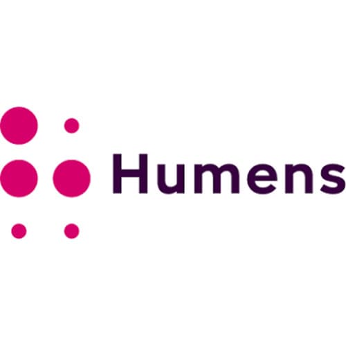 Logo HUMENS
