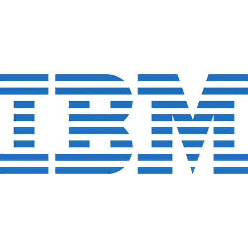 Logo IBM