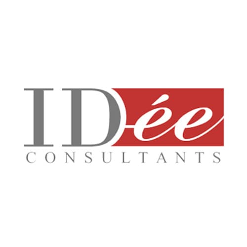 Logo IDEE CONSULTANTS