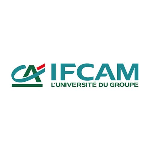 Logo IFCAM