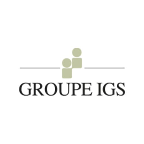 Logo IGS