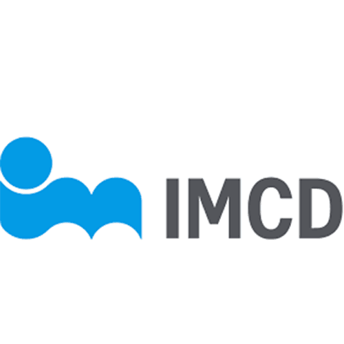 Logo IMCD FRANCE