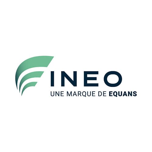 Logo INEO NUCLEAIRE