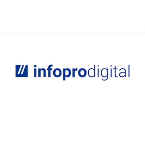 Logo INFOPRO DIGITAL