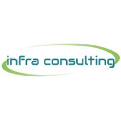 Logo INFRA CONSULTING