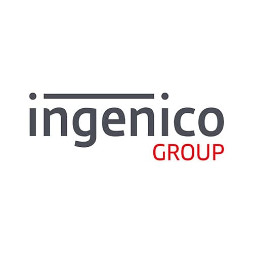 Logo INGENICO