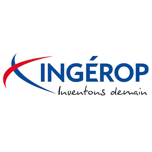Logo INGEROP