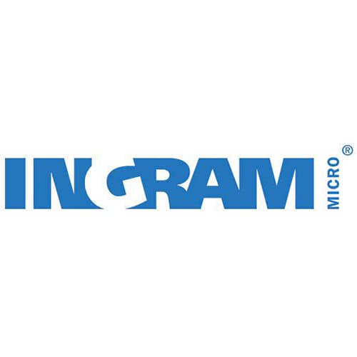 Logo INGRAM MICRO FRANCE