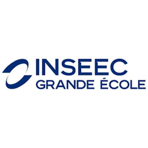 Logo INSEEC