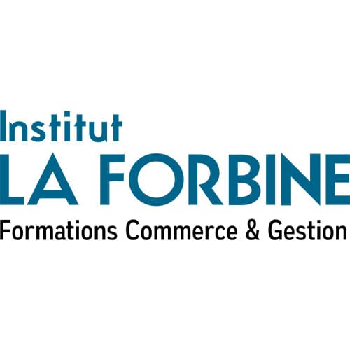 Logo INSTITUT LA FORBINE
