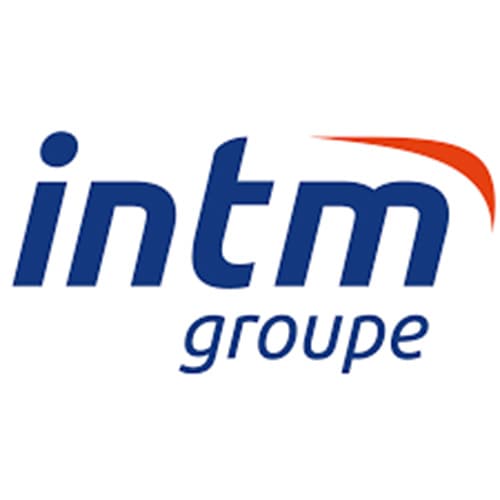 Logo INTM