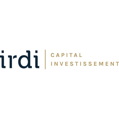Logo IRDI