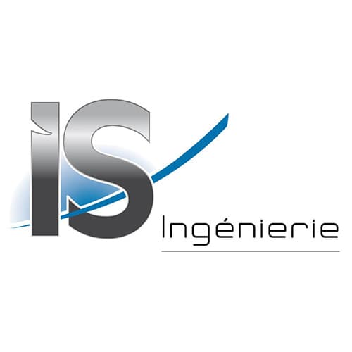 Logo IS INGENIERIE