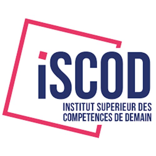 Logo ISCOD