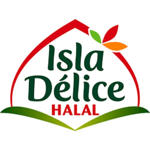 Logo ISLA DELICE