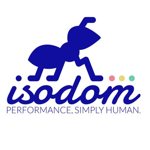 Logo ISODOM