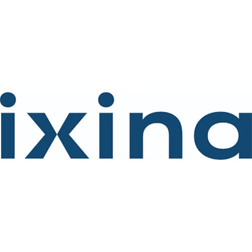 Logo IXINA