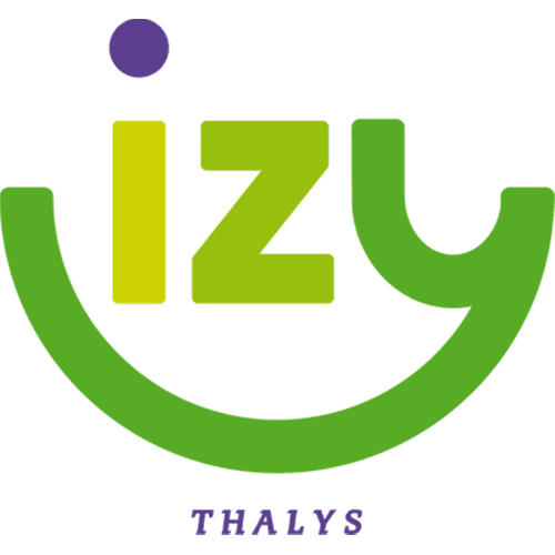 Logo IZY