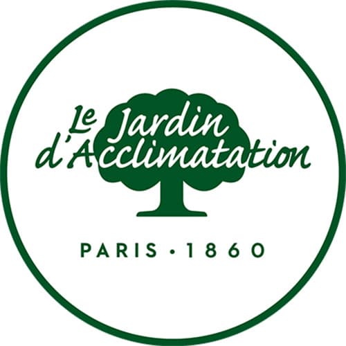 Logo JARDIN DACCLIMATATION