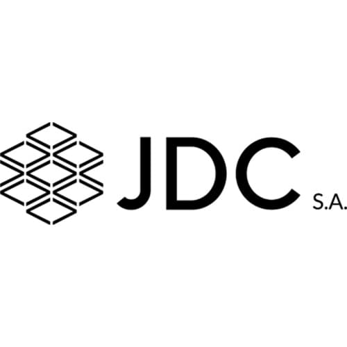 Logo JDC