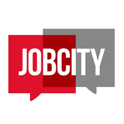 Logo JOBCITY