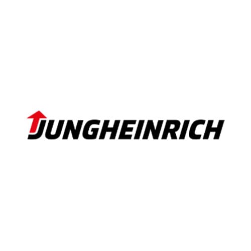 Logo JUNGHEINRICH