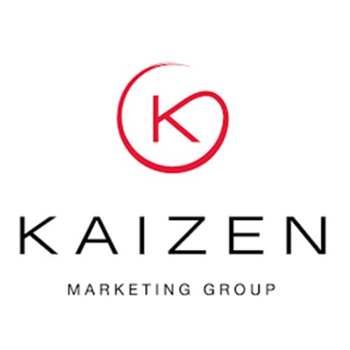 Logo KAIZEN AGENCY