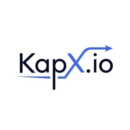 Logo KAPX.IO
