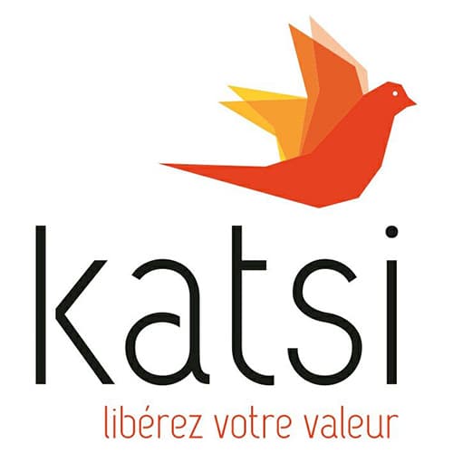 Logo KATSI