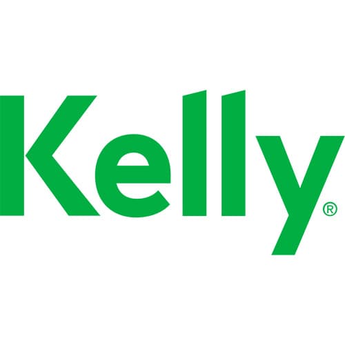 Logo KELLY SERVICES