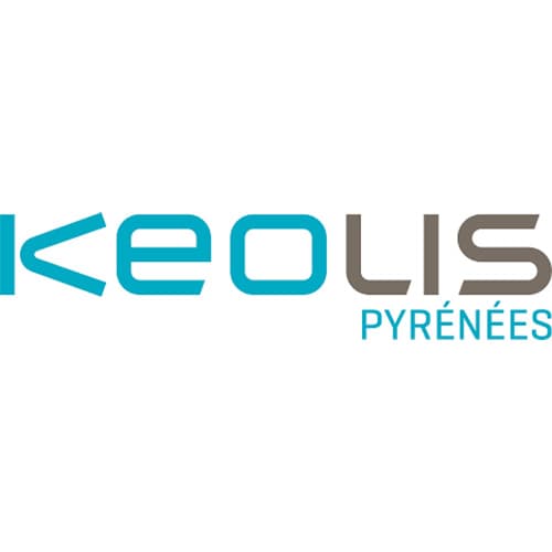 Logo KEOLIS PYRENEES