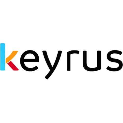 Logo KEYRUS