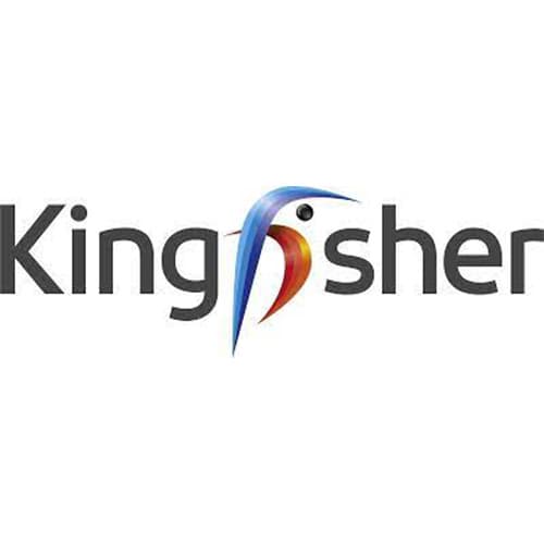 Logo KINGFISHER INFORMATION TECHNOLOGY